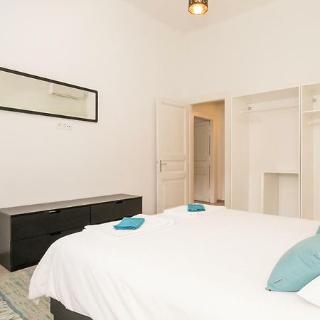 Loft At Republic Square Lägenhet Split Exteriör bild